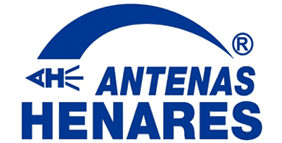 Antenas Henares Logo