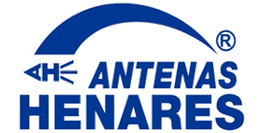 Antenas Henares Logo